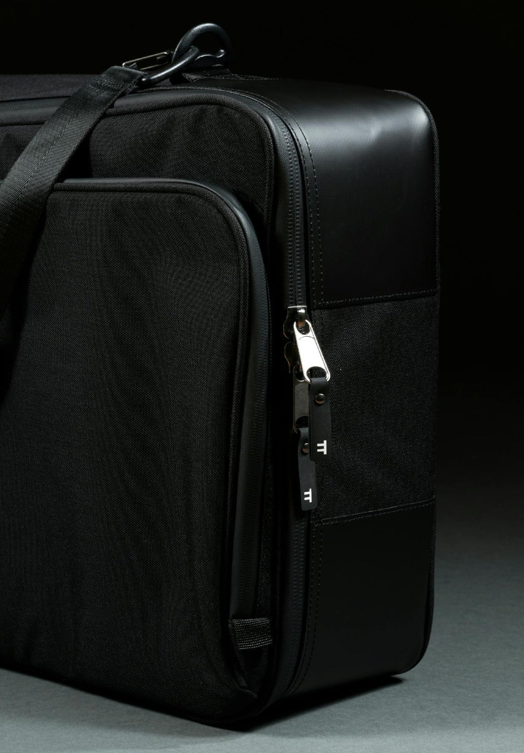 Expressive E Osmose 49 Softcase afbeelding 2