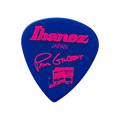 Ibanez 1000PGJB Paul Gilbert Signature Pick 1.0 mm jewel blue