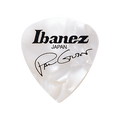 Ibanez 1000PGPW Paul Gilbert Signature Pick 1.0 mm pearl white