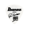 Ibanez 1000PGWH Paul Gilbert Signature Pick 1.0 mm White
