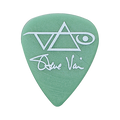 Ibanez 1000SVGR Steve Vai Signature Pick 1.0 mm Green