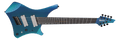 Ibanez A527 Multiscale Electric Guitar 7-String HH nebula shift