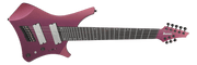 Ibanez A528CMG – 8-snarige elektrische gitaar – Coral Mirage
