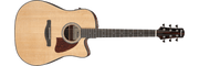 Ibanez AAD51CENT – Elektro-akoestische gitaar – Natural High Gloss