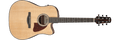Ibanez AAD51CE AAD51CE-NT – Natural