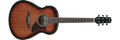 Ibanez AAM140E AAM140E-MHS – Advanced Auditorium met A.I.R. Port