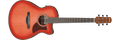 Ibanez AAM50CE AAM50CE-CRO - Akoestische gitaar