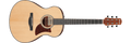 Ibanez AAM50 AAM50-OPN – Advanced Acoustic Grand Auditorium
