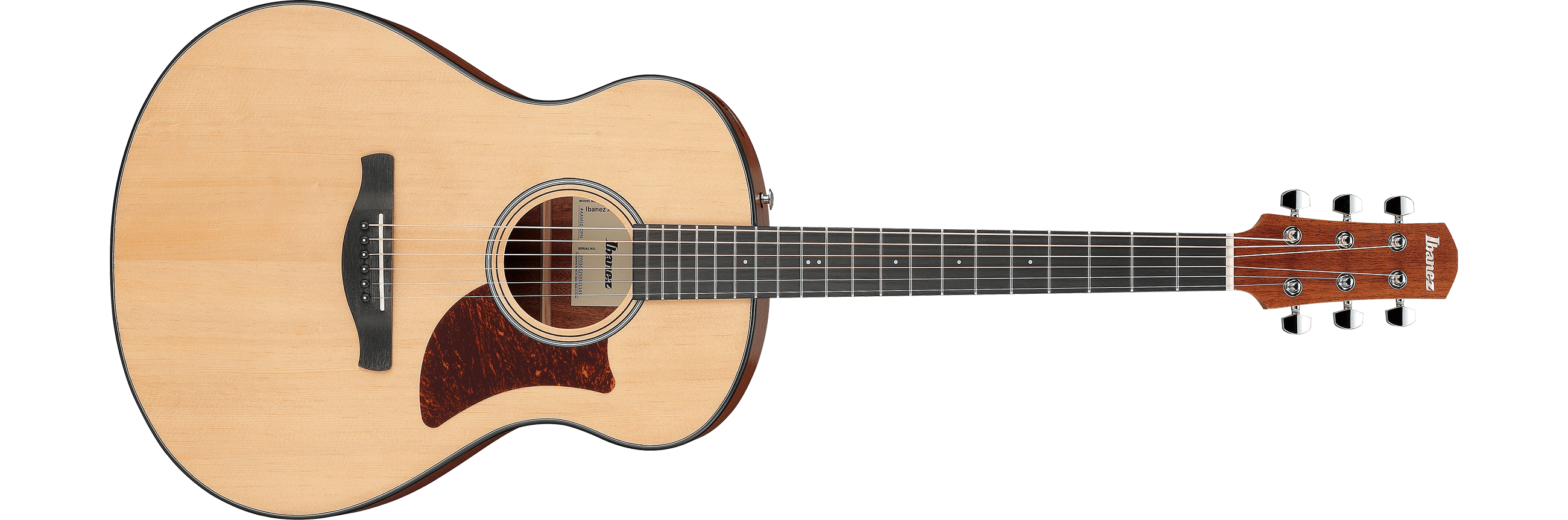 Ibanez AAM50 AAM50-OPN – Advanced Acoustic Grand Auditorium
