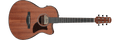 Ibanez AAM54CE AAM54CE-OPN – Advanced Acoustic Grand Auditorium