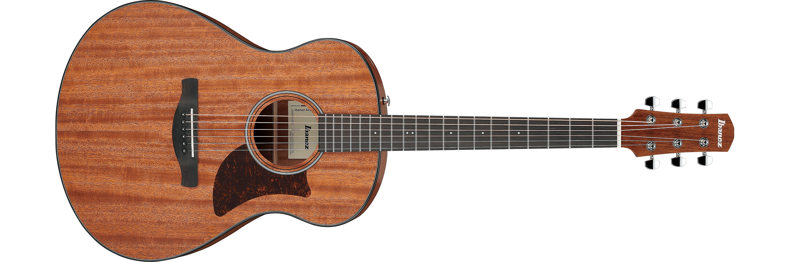 Ibanez AAM54 AAM54-OPN – Advanced Acoustic Grand Auditorium