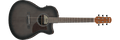 Ibanez AAM70CE AAM70CE-TBN – Advanced Acoustic Grand Auditorium