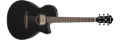 Ibanez AEG50 AEG50-BK Elektro-akoestische Gitaar