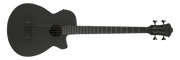 Ibanez AEGB420 – Akoestische basgitaar – Black Out