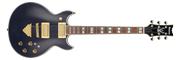 Ibanez AR320 – Elektrische gitaar – Midnight Black Metallic