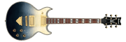 Ibanez AR420 – Elektrische gitaar – Blue Metallic Gradation