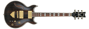Ibanez AR520HME – Elektrische gitaar – Natural