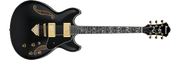 Ibanez AS93SPBK – Elektrische gitaar – Black