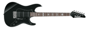 Ibanez ATZ300BK – Elektrische gitaar – Black
