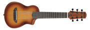 Ibanez AUP10NOLB – Akoestische gitaar