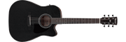 Ibanez AW247CEWKH – Akoestische gitaar