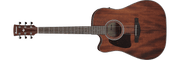 Ibanez AW54LCEOPN – Akoestische gitaar