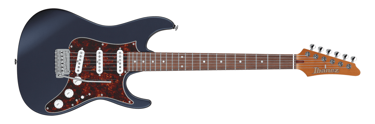 Ibanez AZ2203NTDBF – Elektrische gitaar