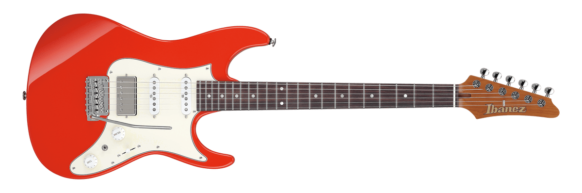 Ibanez AZ2204NWVR – Elektrische gitaar