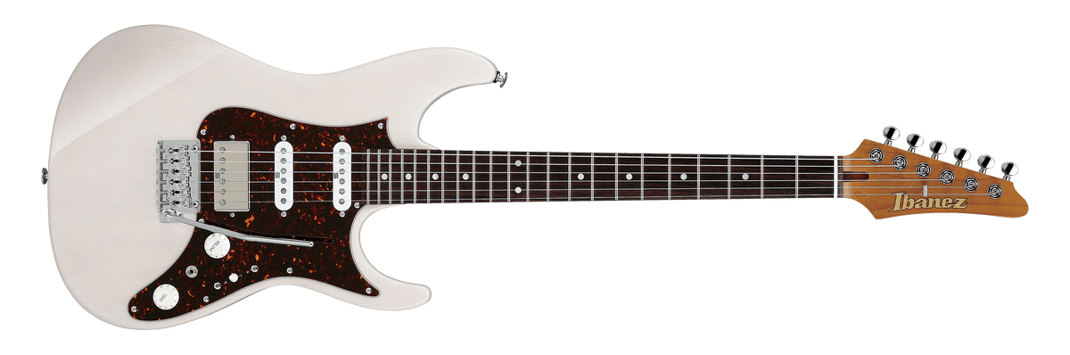 Ibanez AZ2204NAWD – Elektrische gitaar