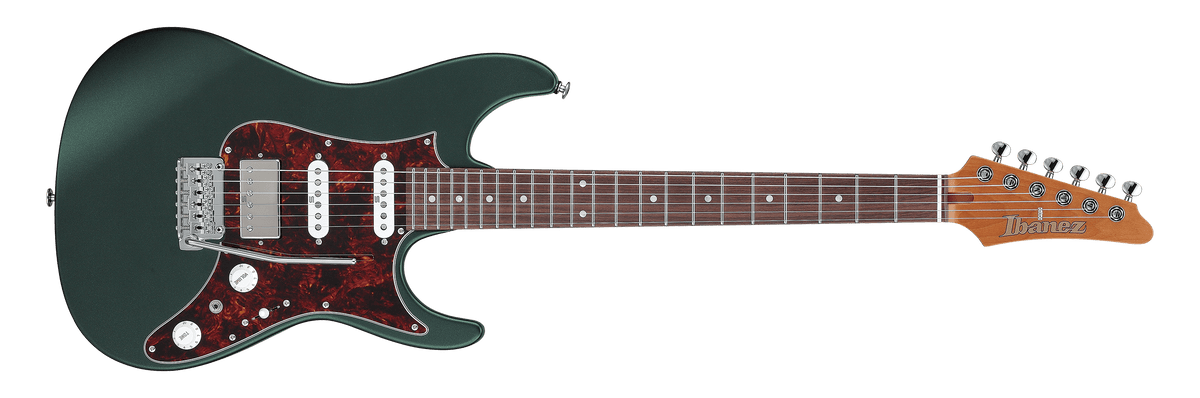 Ibanez AZ2204NVGF – Elektrische gitaar