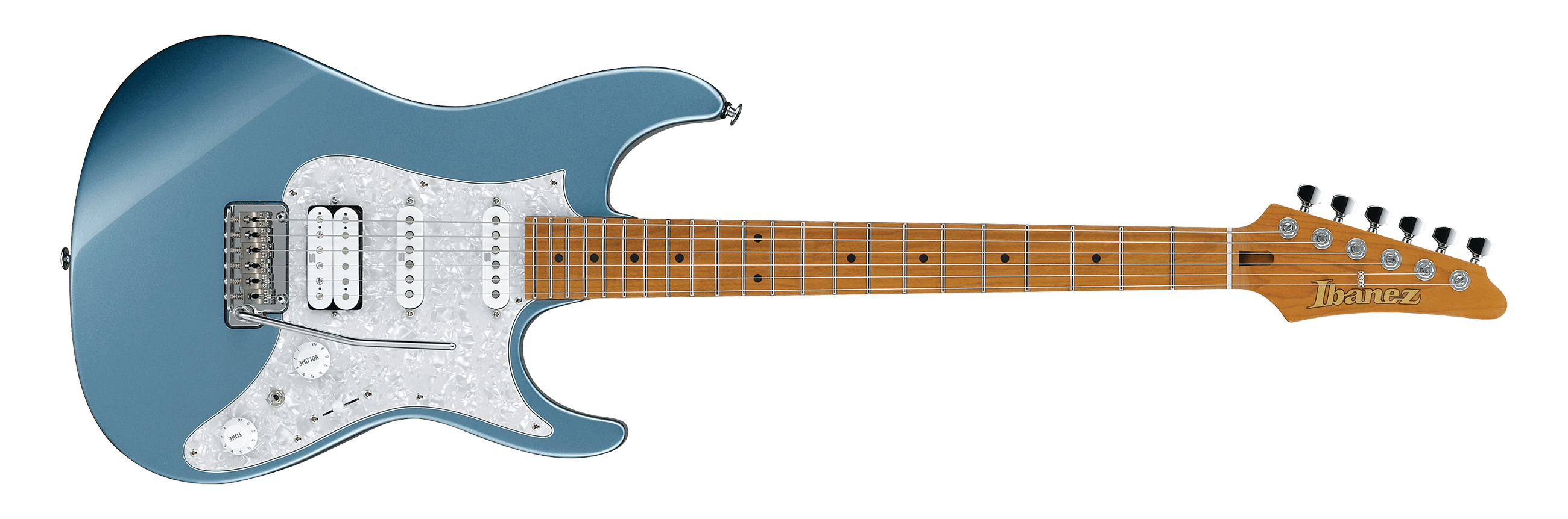 Ibanez AZ2204 Prestige Electric Guitar