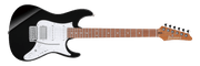 Ibanez AZ22S2BK – Elektrische gitaar – Black