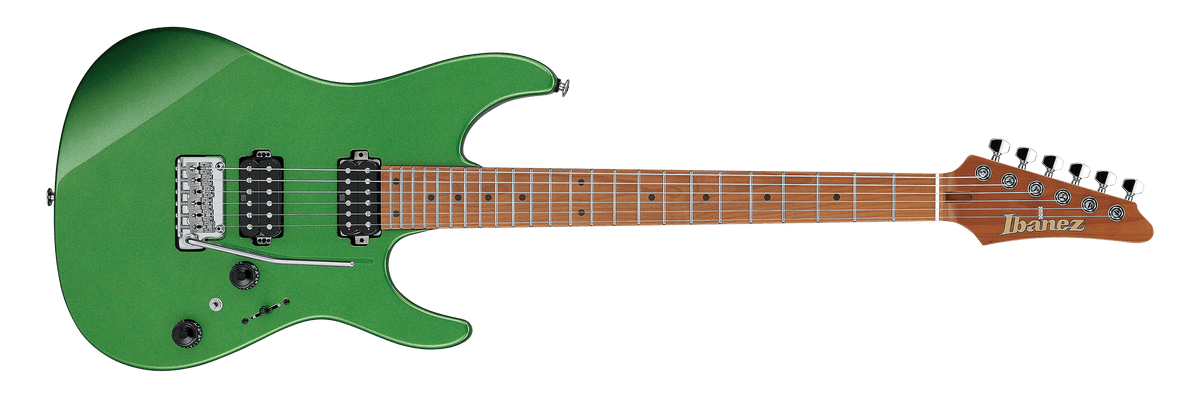 Ibanez AZ2402AGM – Elektrische gitaar