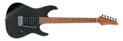 Ibanez AZ2402BKF – Elektrische gitaar