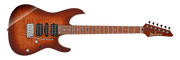 Ibanez AZ2407FBSR – Elektrische gitaar