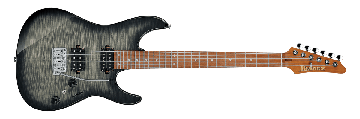Ibanez AZ24S1FTKS – Elektrische gitaar