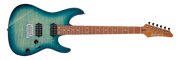 Ibanez AZ24S1FTXB – Elektrische gitaar