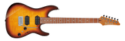 Ibanez AZ24S1FVLS – Elektrische gitaar