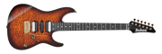 Ibanez AZ47P1QMDEB – Elektrische gitaar