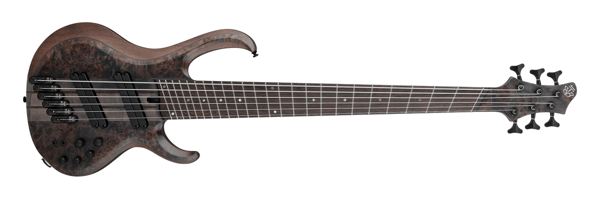 Ibanez BTB806MSTGF – Basgitaar