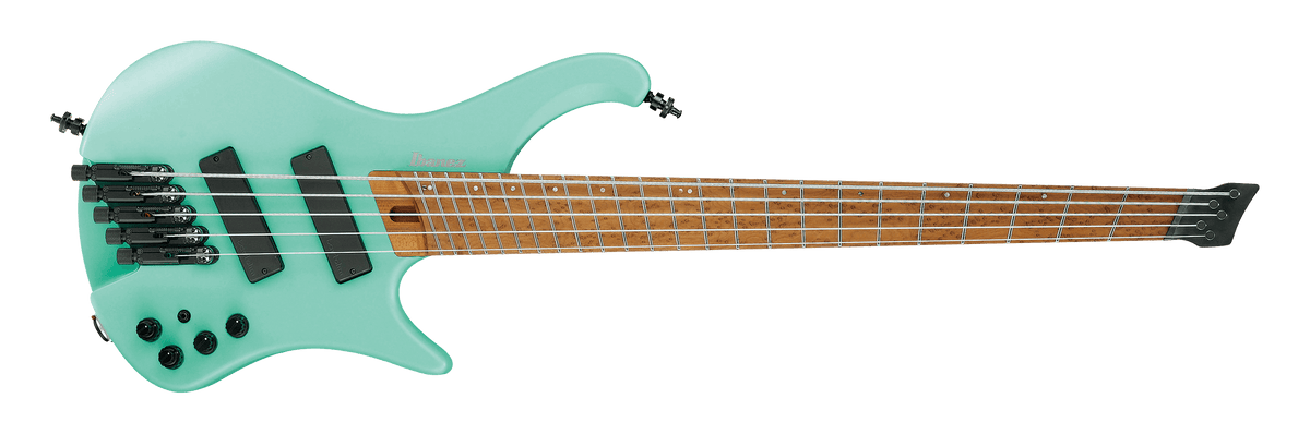 Ibanez EHB1005MSSFM – Basgitaar
