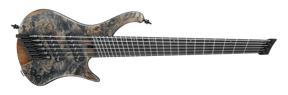 Ibanez EHB1506MSABL – Basgitaar