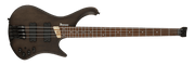 Ibanez EHB600WNF – 4-snarige elektrische basgitaar – Walnut Flat