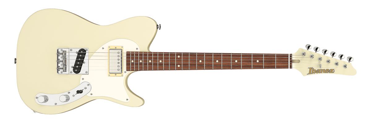 Ibanez FLATV2MSN – Elektrische gitaar