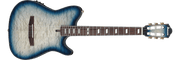 Ibanez FRH20QMNWRL – Akoestische gitaar