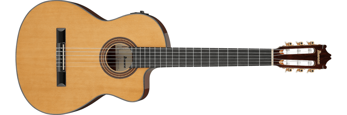 Ibanez GA6CEAM – Akoestische gitaar
