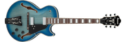 Ibanez GB10EMJBB – Elektrische gitaar