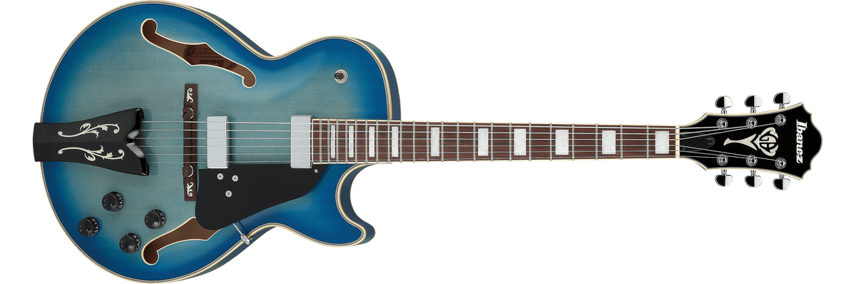Ibanez GB10EMJBB – Elektrische gitaar