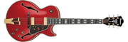 Ibanez GB10SEFMSRR – Elektrische gitaar