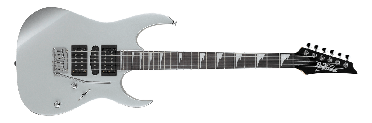 Ibanez GRG170DXSV – Elektrische gitaar